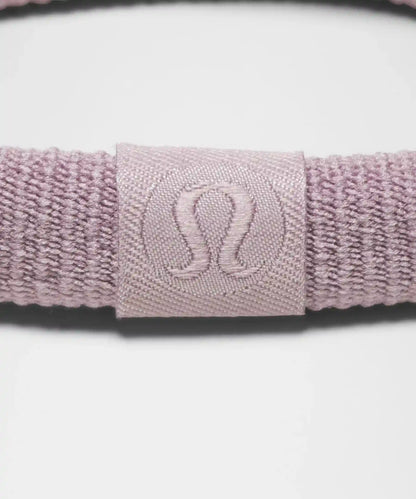 Knit Hair Ties *6 Pack