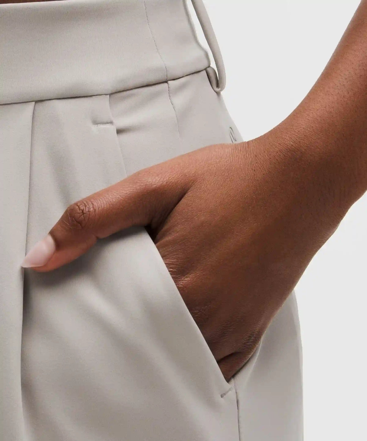 Daydrift High-Rise Wide-Leg Trouser *Tall
