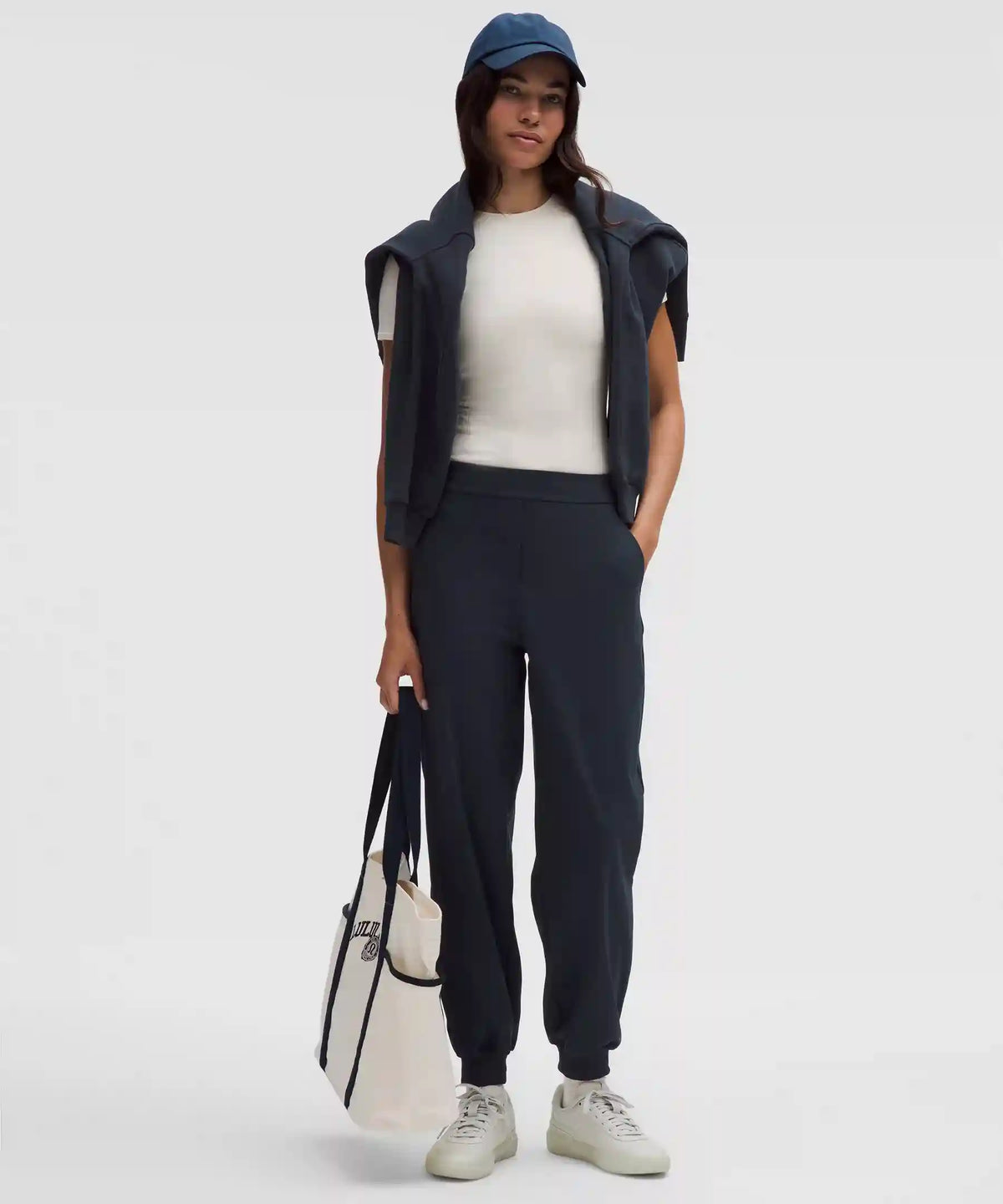 Daydrift High-Rise Jogger *Regular