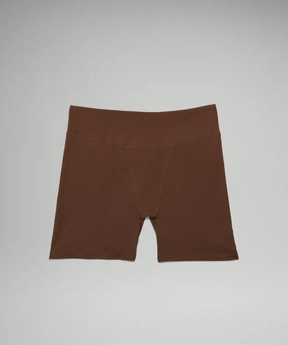 UnderEase Super-High-Rise Shortie Underwear
