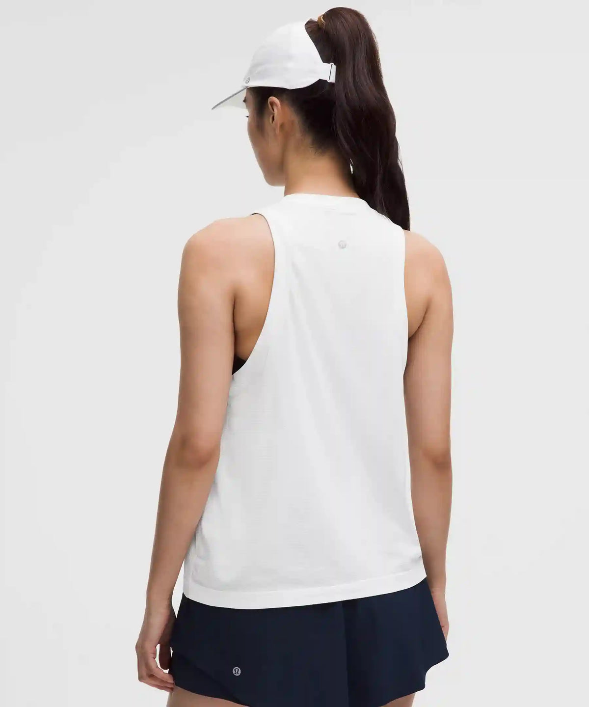 Swiftly Relaxed Tank Top *Hip Length