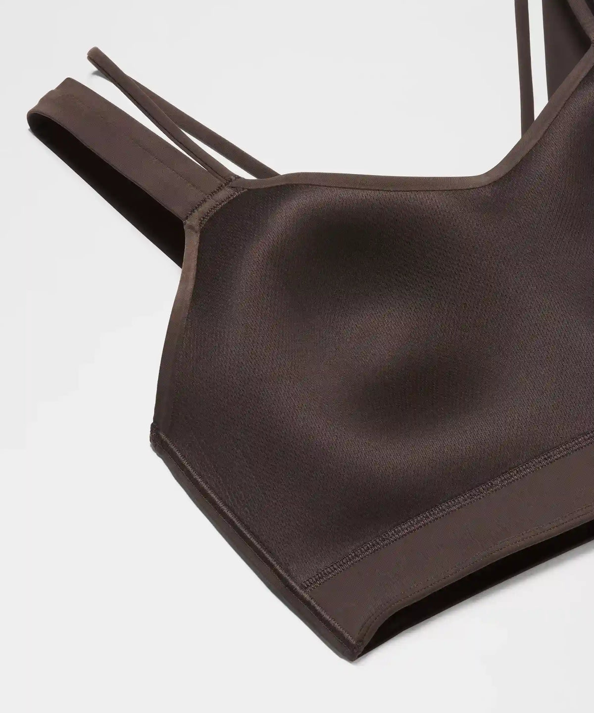 Like a Cloud Longline Bra *Light Support, D/DD Cup