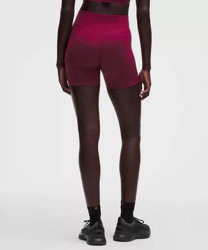 Get Low High-Rise Training Short 5"