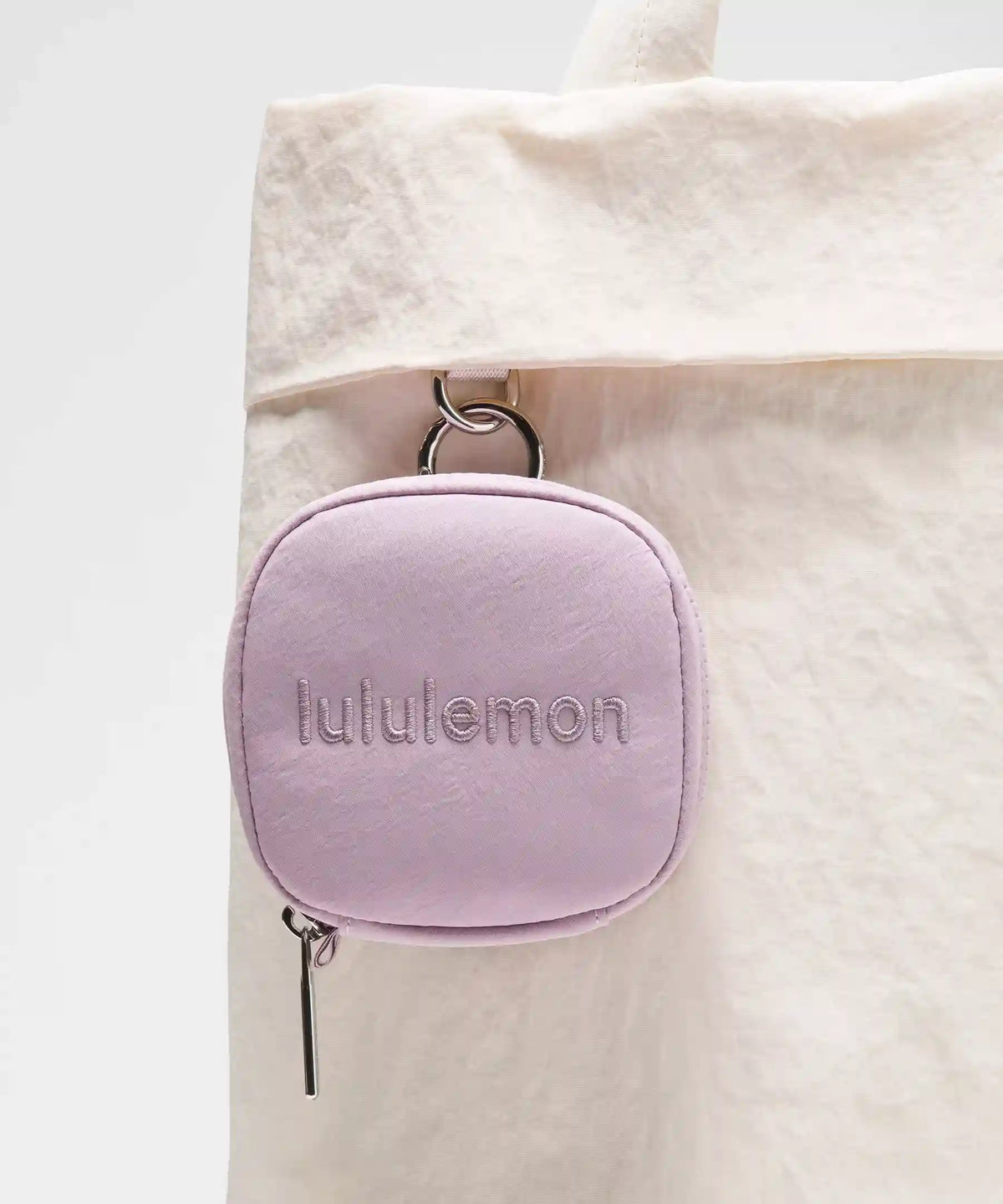 Clippable Commuter Organizer Pouch