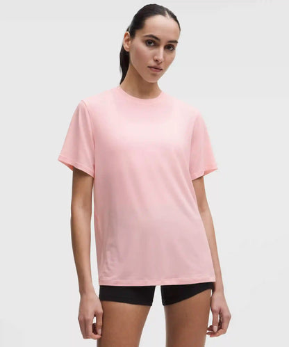 Jersey Training Short-Sleeve Shirt