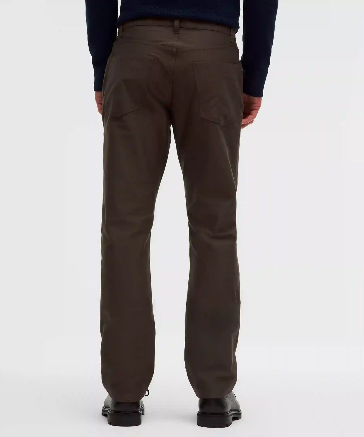 EasyFive Classic-Straight Pant 32L