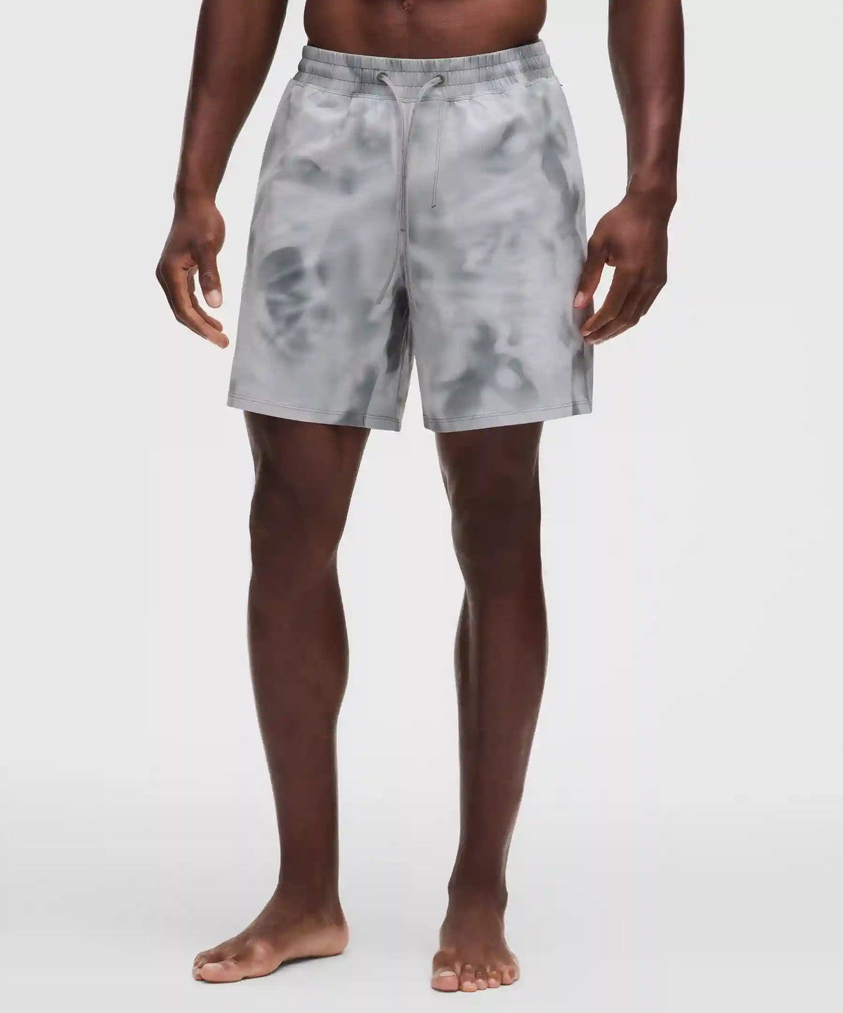 Swim Short 7" *Lined