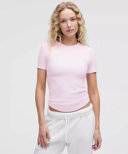 Hold Tight Short-Sleeve Shirt