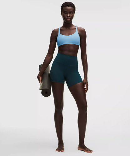 Free to Be Bra - Wild *Light Support, A/B Cup