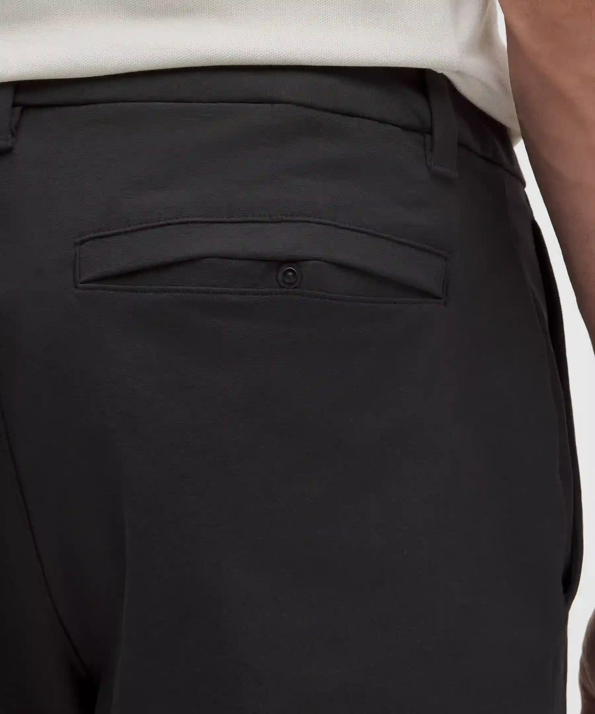 ABC Classic-Fit Trouser 34L *Stretch Cotton VersaTwill