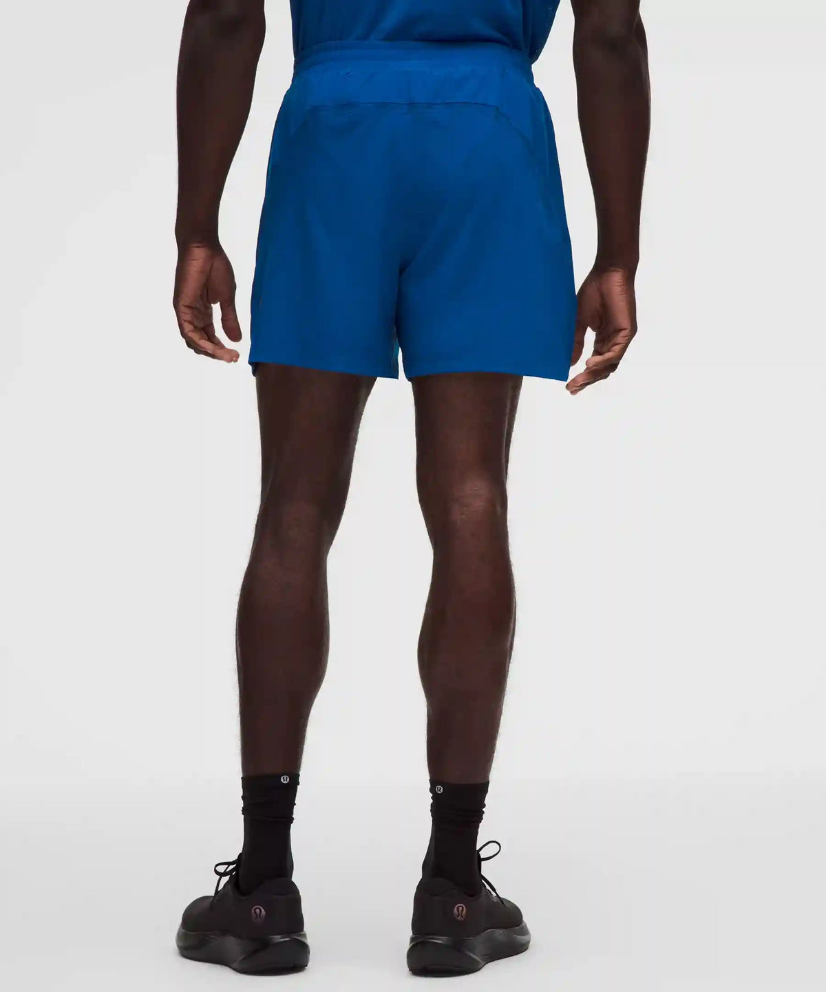 Pace Breaker Lined Short 5"
