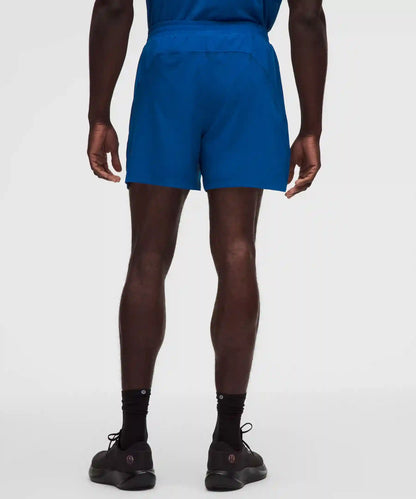 Pace Breaker Lined Short 5"