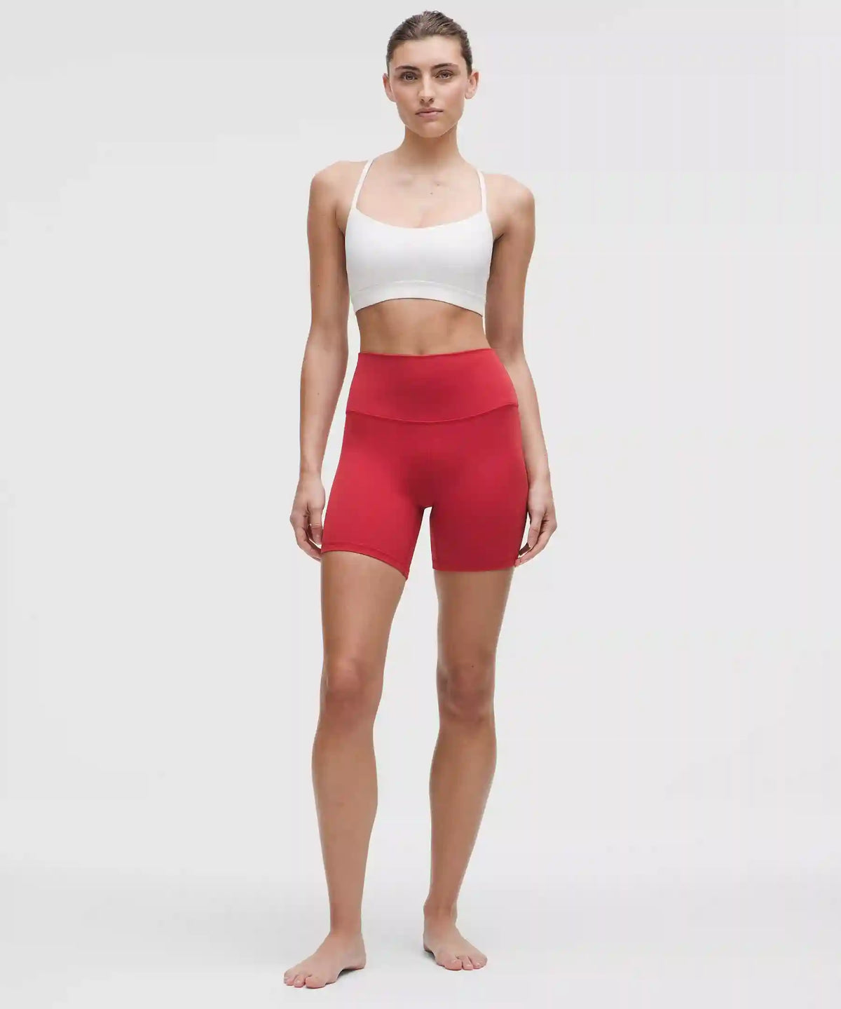 lululemon Align™ High-Rise Short 6"
