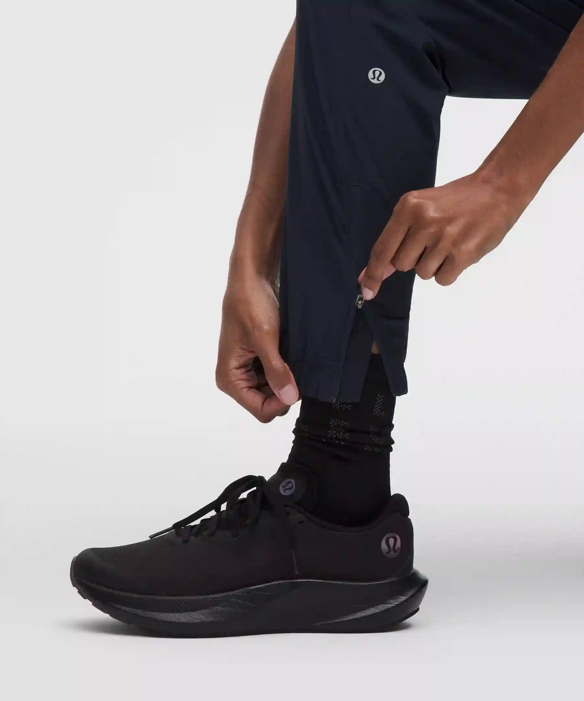 Adapted State High-Rise Jogger *Regular