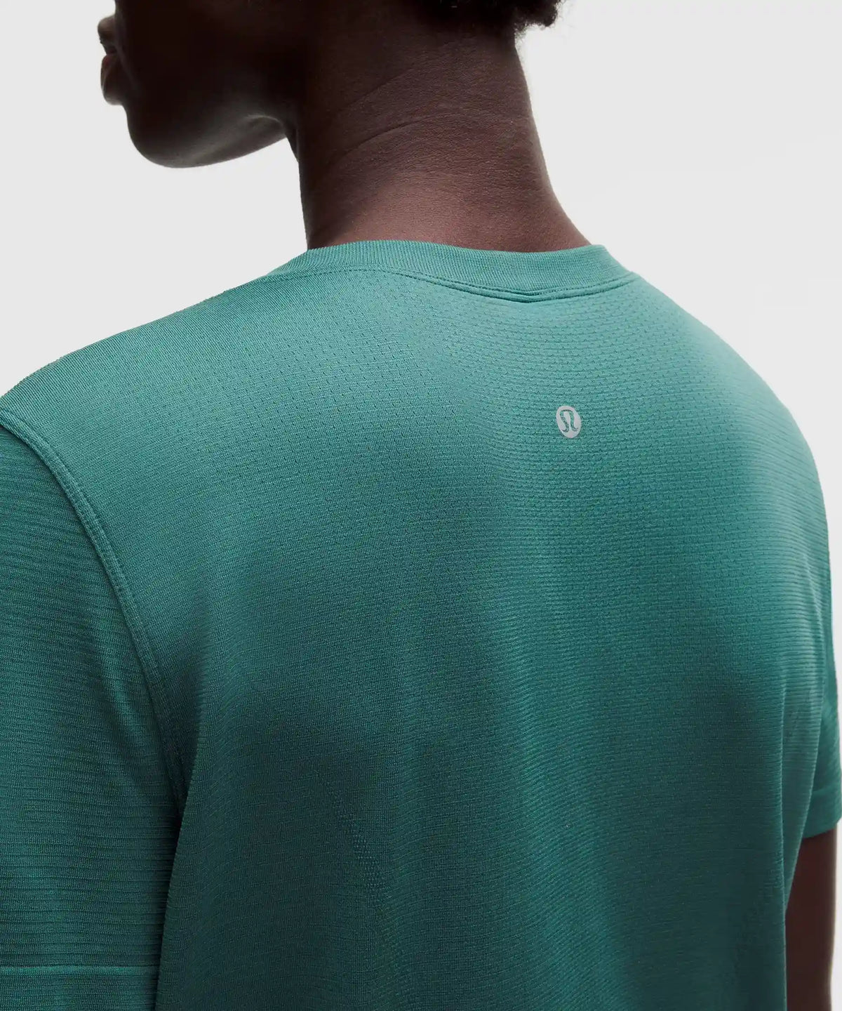 Swiftly Relaxed Short-Sleeve Shirt *Hip Length