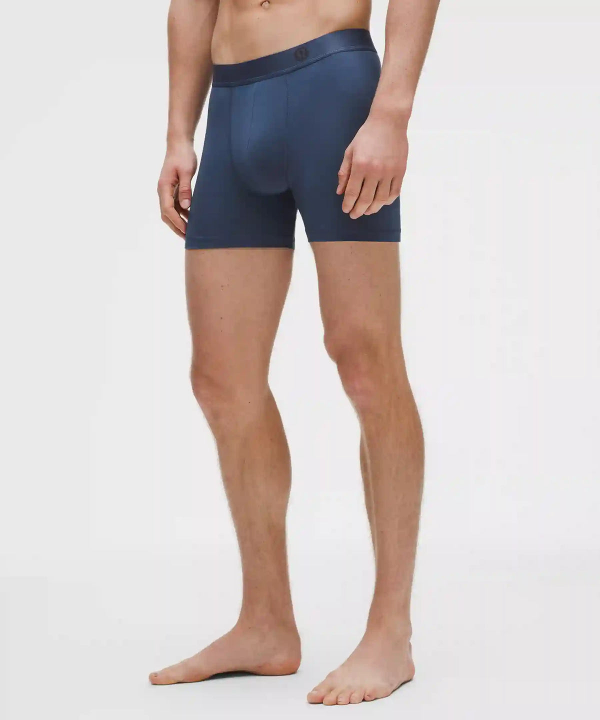 Always In Motion Boxer 5"
