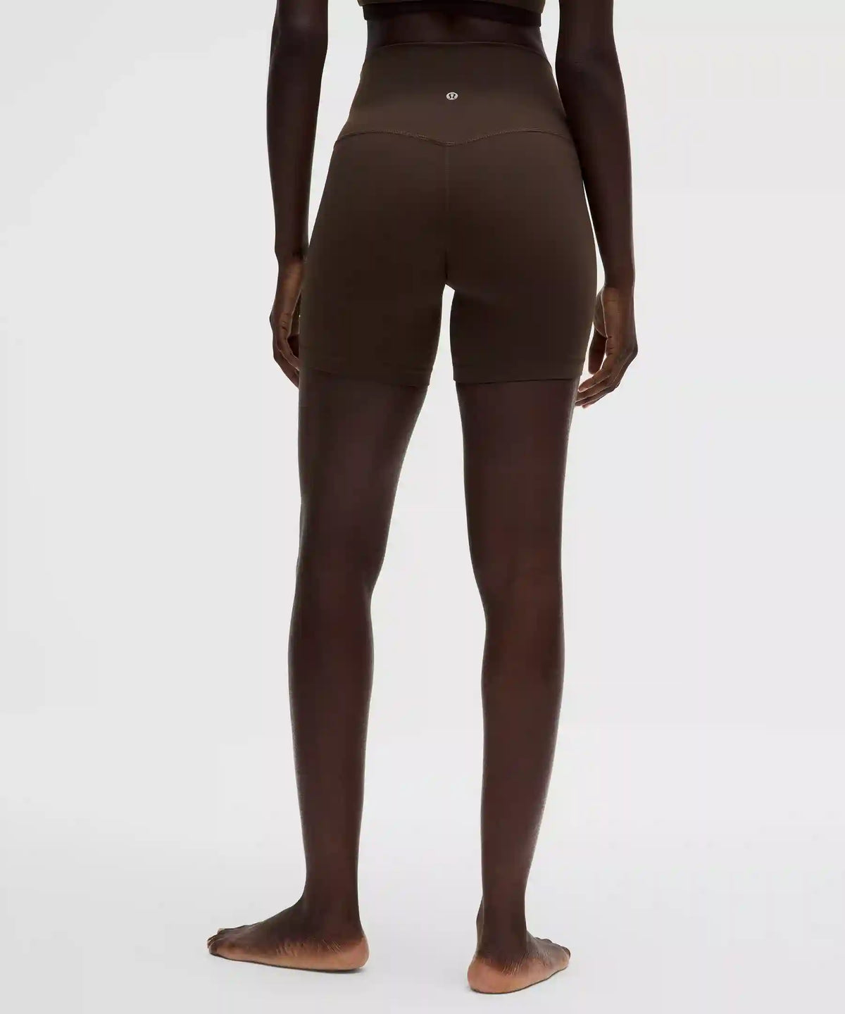 lululemon Align No Line™ High-Rise Short 6"