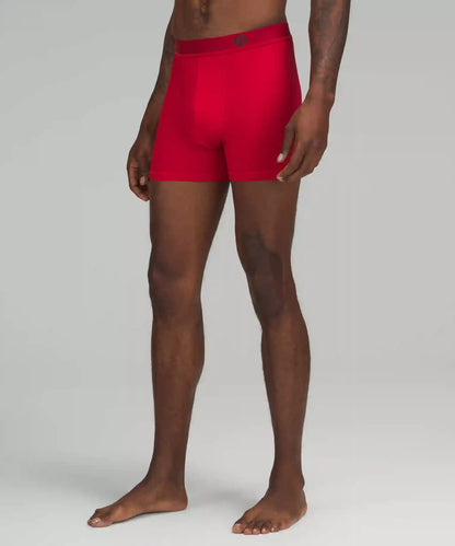 Always In Motion Boxer 5"