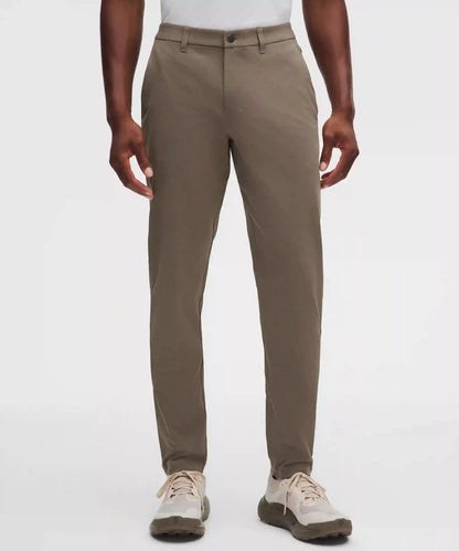 ABC Slim-Fit Trouser 32L *WovenAir
