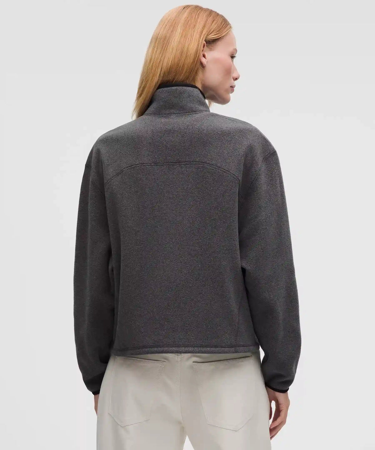 Polartec 200 Series Full-Zip Jacket