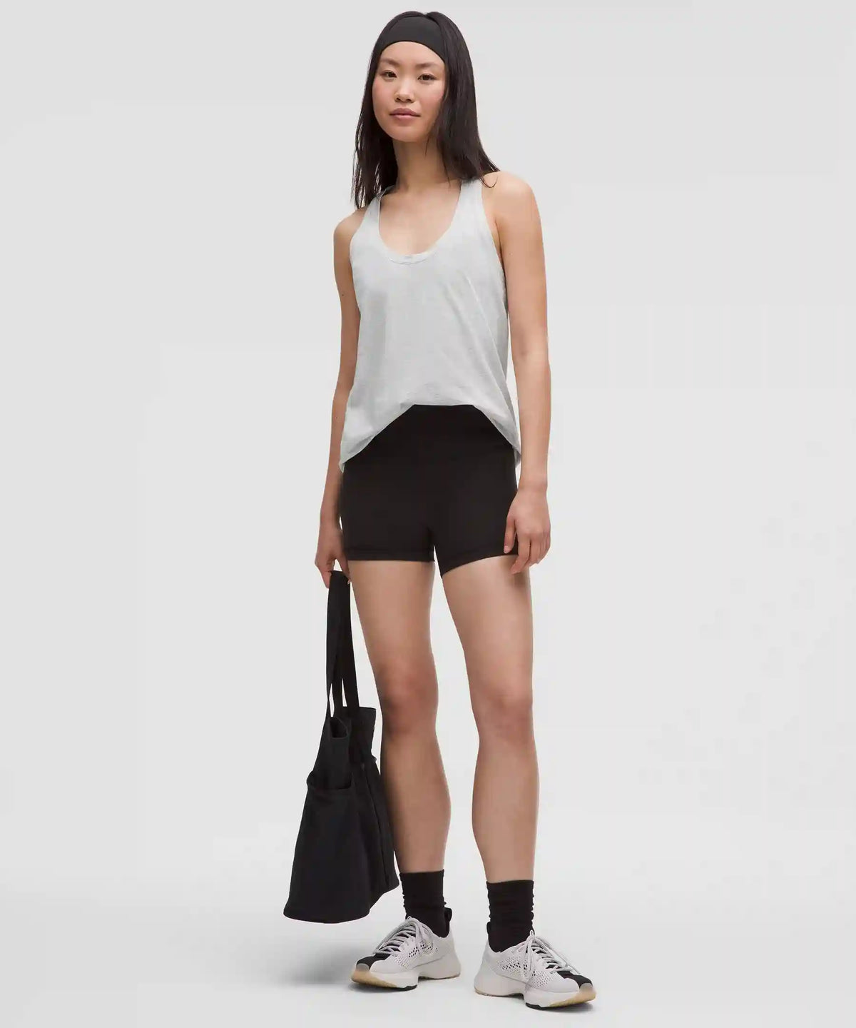 Love Tank Top