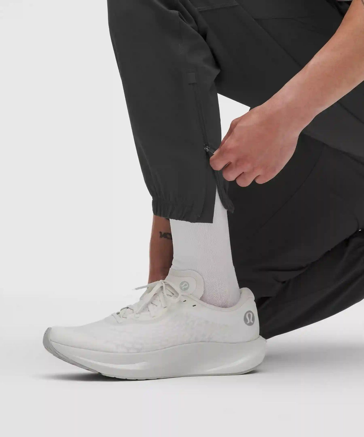 Pace Breaker Jogger *Shorter