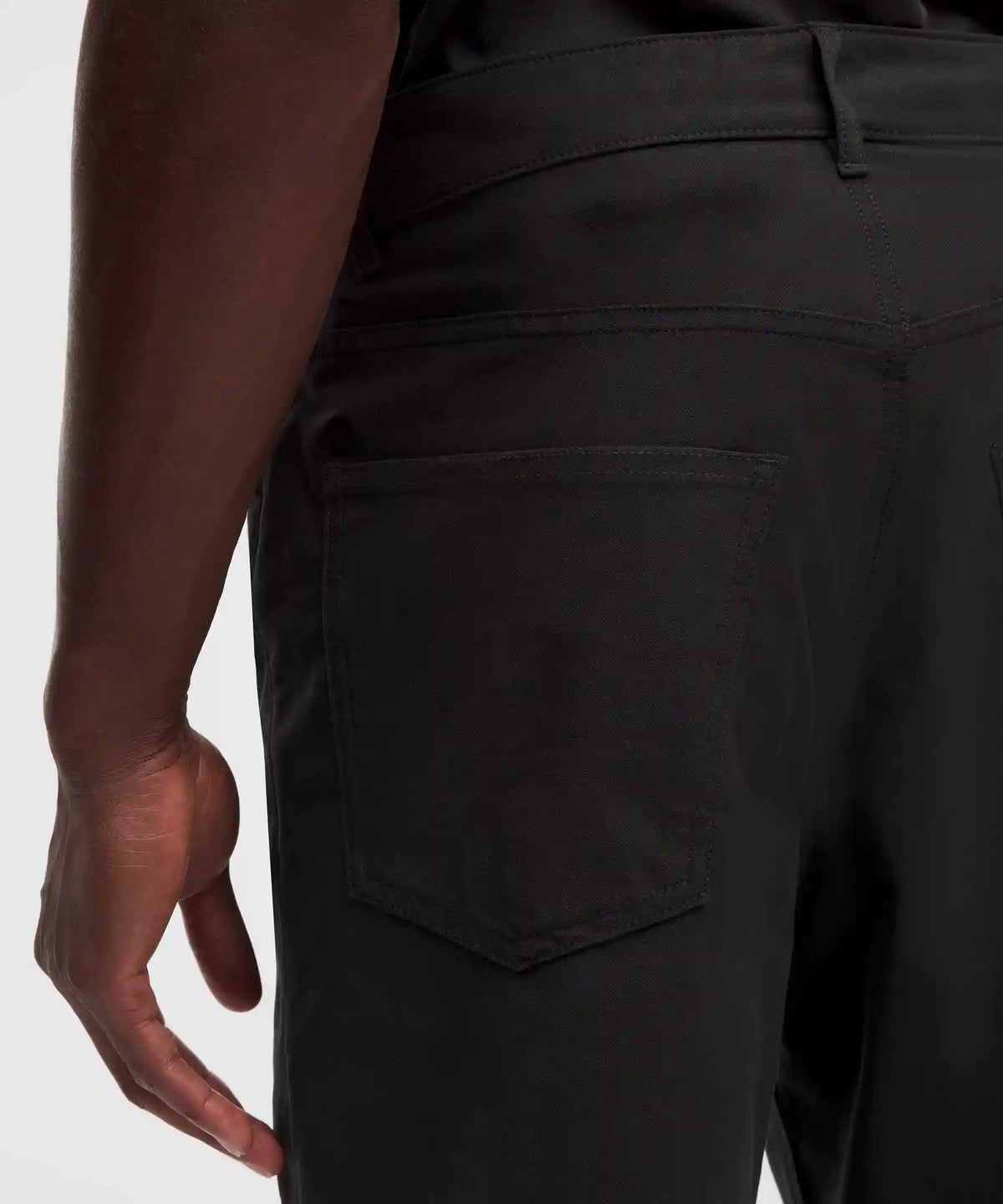EasyFive Loose-Straight Pant 32L *Light
