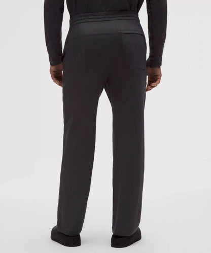 Soft Jersey Classic-Fit Pant *Shorter