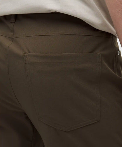 ABC Classic-Fit 5 Pocket Pant 32L *Warpstreme