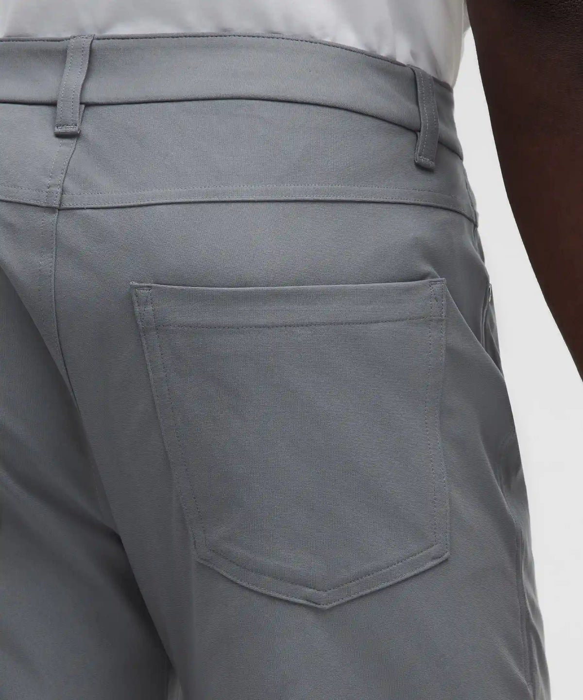 ABC Classic-Fit 5 Pocket Pant 30L *Warpstreme