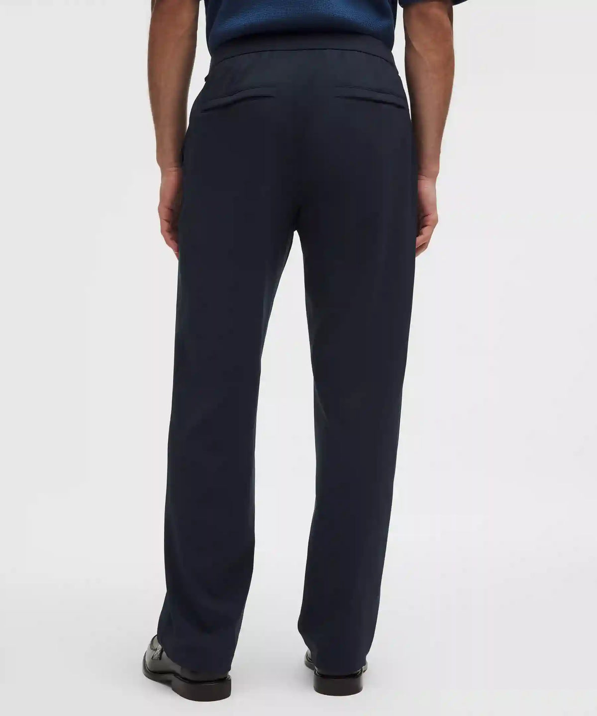 Men's Daydrift Classic-Fit Trouser Tall *No Belt Loops