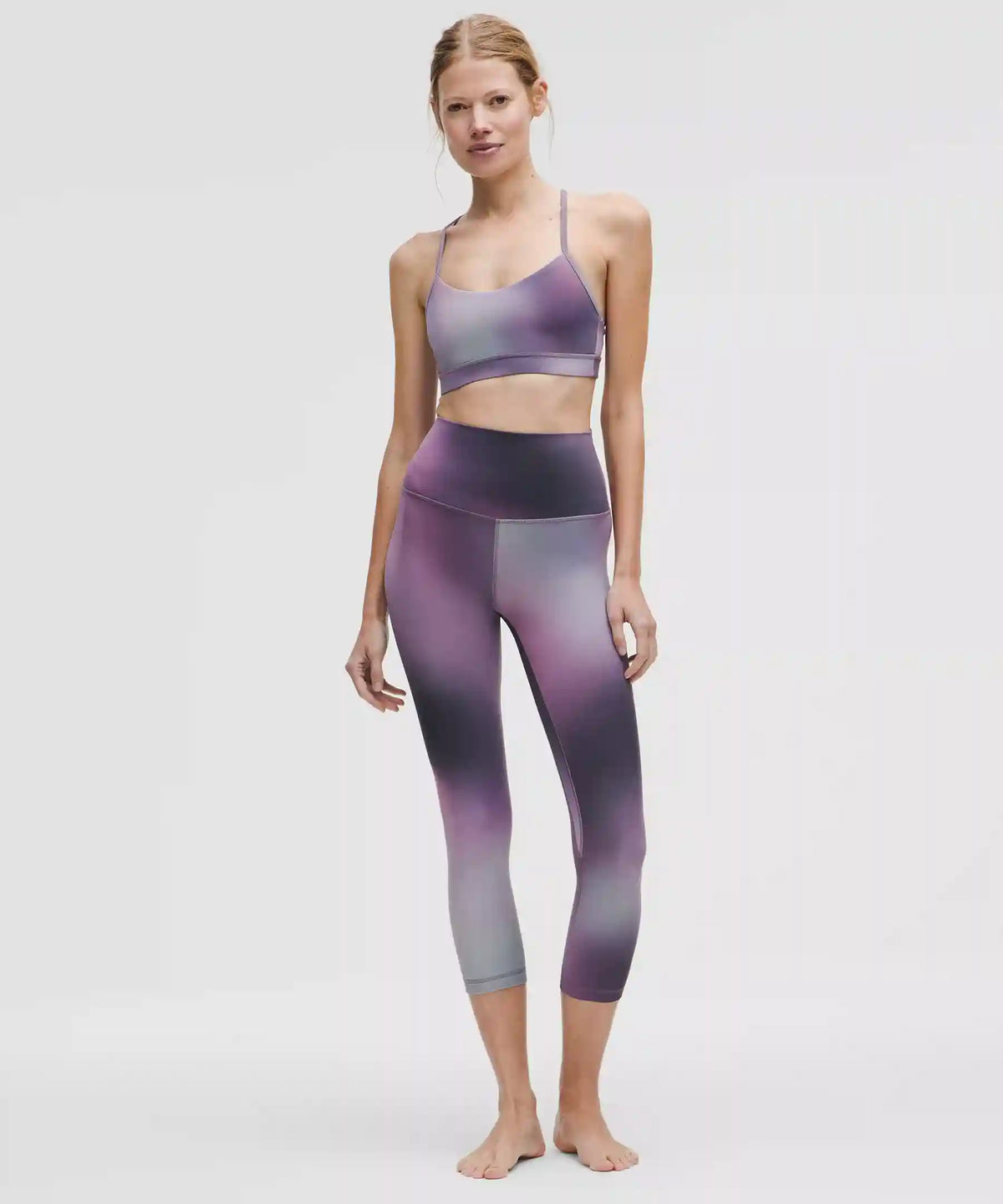Flow Y Bra Nulu *Light Support, A–C Cups