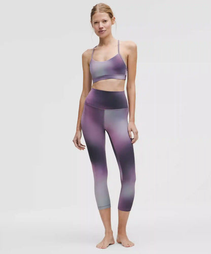 Flow Y Bra Nulu *Light Support, A–C Cups