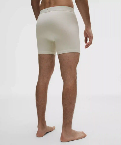 Always In Motion Boxer Brief 5"