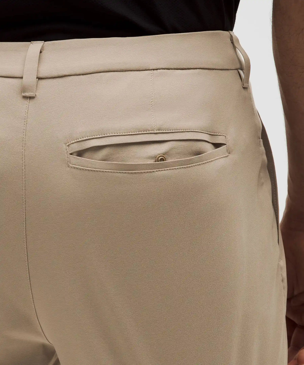 ABC Classic-Fit Golf Short 7"