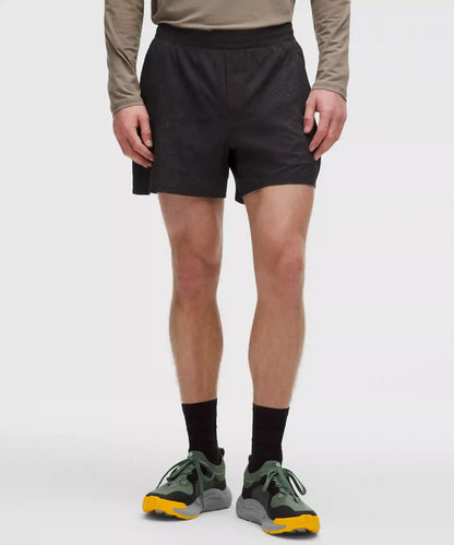 Pace Breaker Lined Short 5"