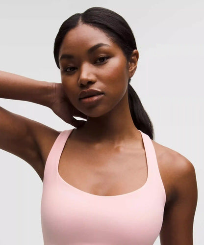 FlexyFlex Strappy Yoga Bra *Light Support, A-C Cups