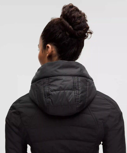 Another Mile Jacket
