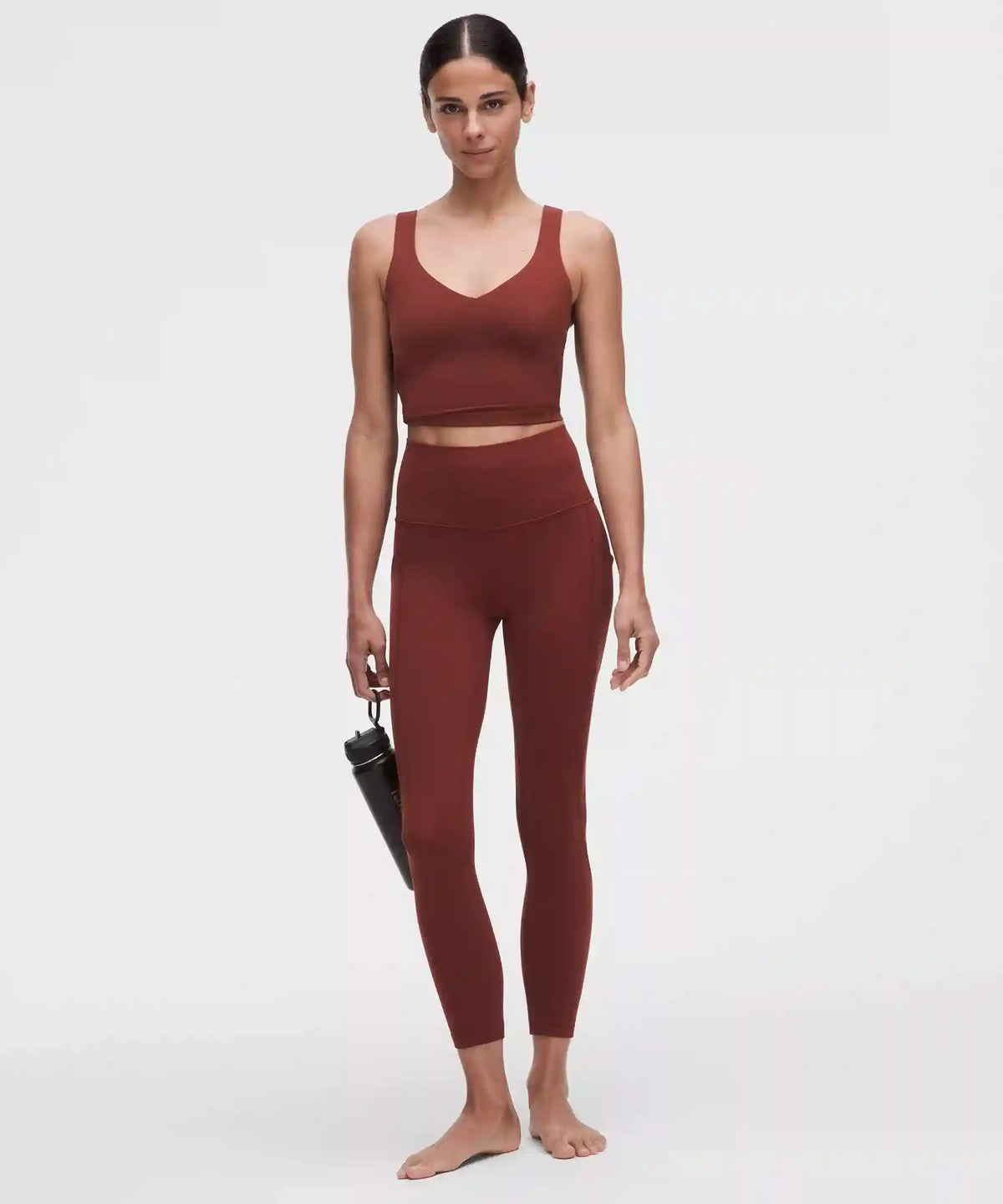 lululemon Align™ High-Rise Pant with Pockets 25"