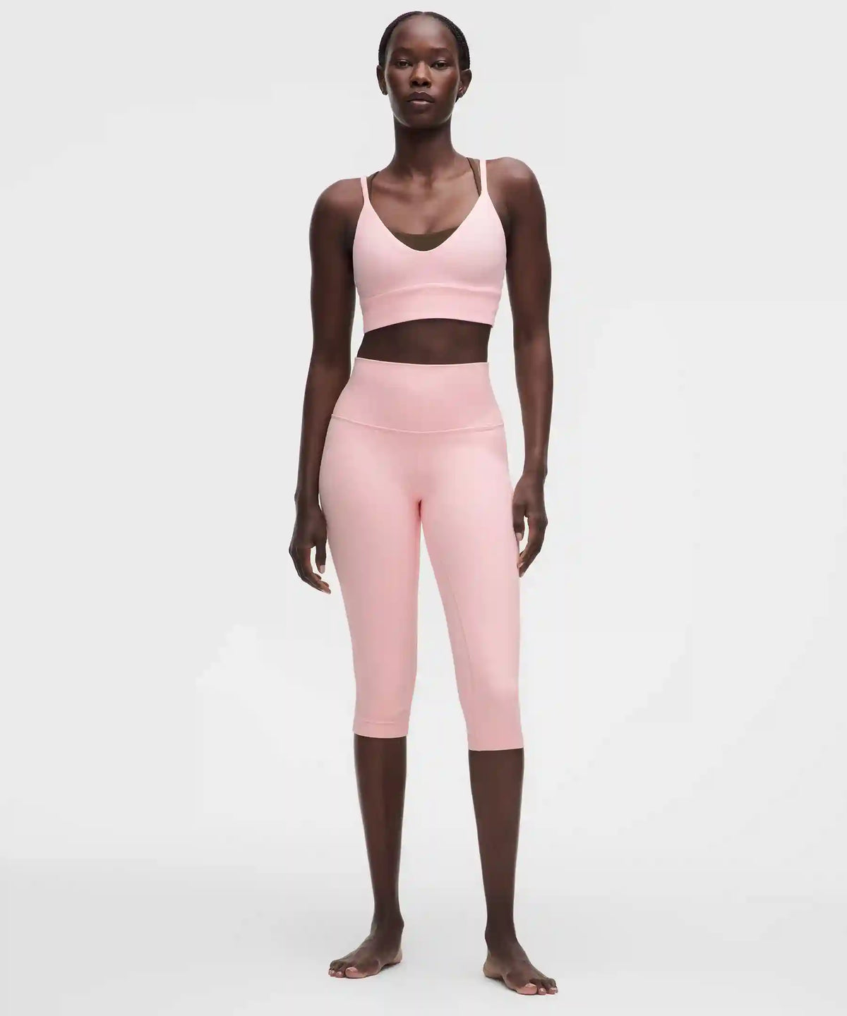 lululemon Align™ High-Rise Crop 17"