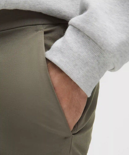 ABC Classic-Fit Trouser 32L *Stretch Cotton VersaTwill