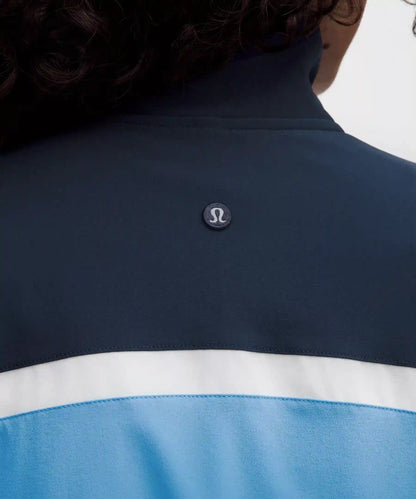 Court Champ UV-Protective Tennis Jacket