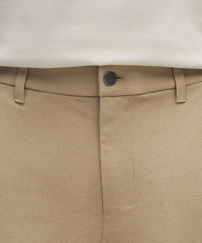 ABC Classic-Fit Short 7" *WovenAir