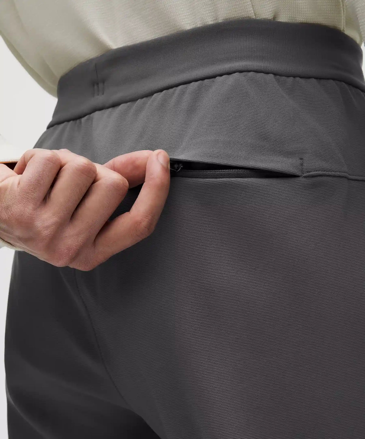 Sojourn Jogger *Shorter