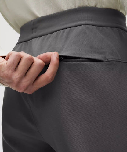 Sojourn Jogger *Shorter