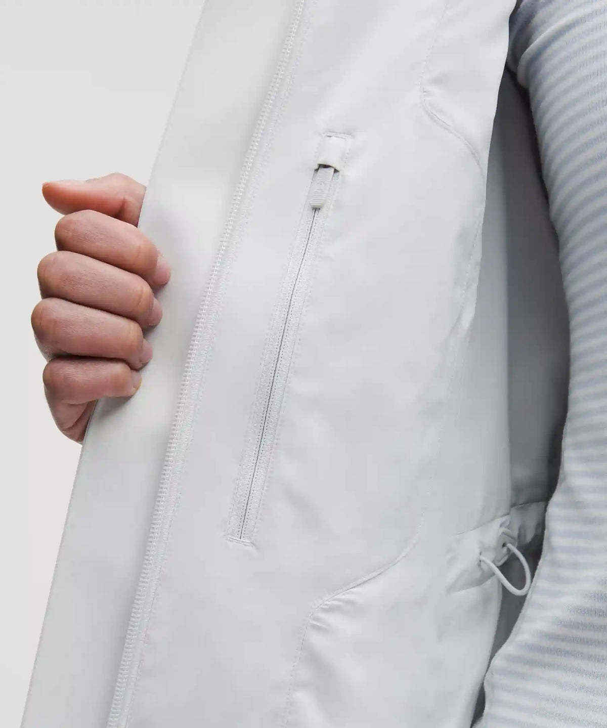 Rain Rebel Jacket