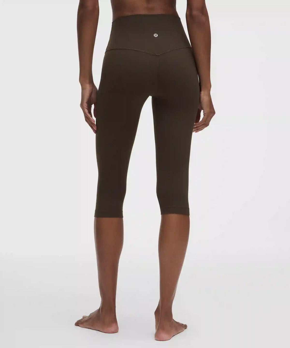 lululemon Align™ High-Rise Crop 17"