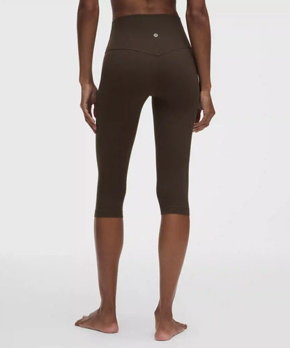 lululemon Align™ High-Rise Crop 17"