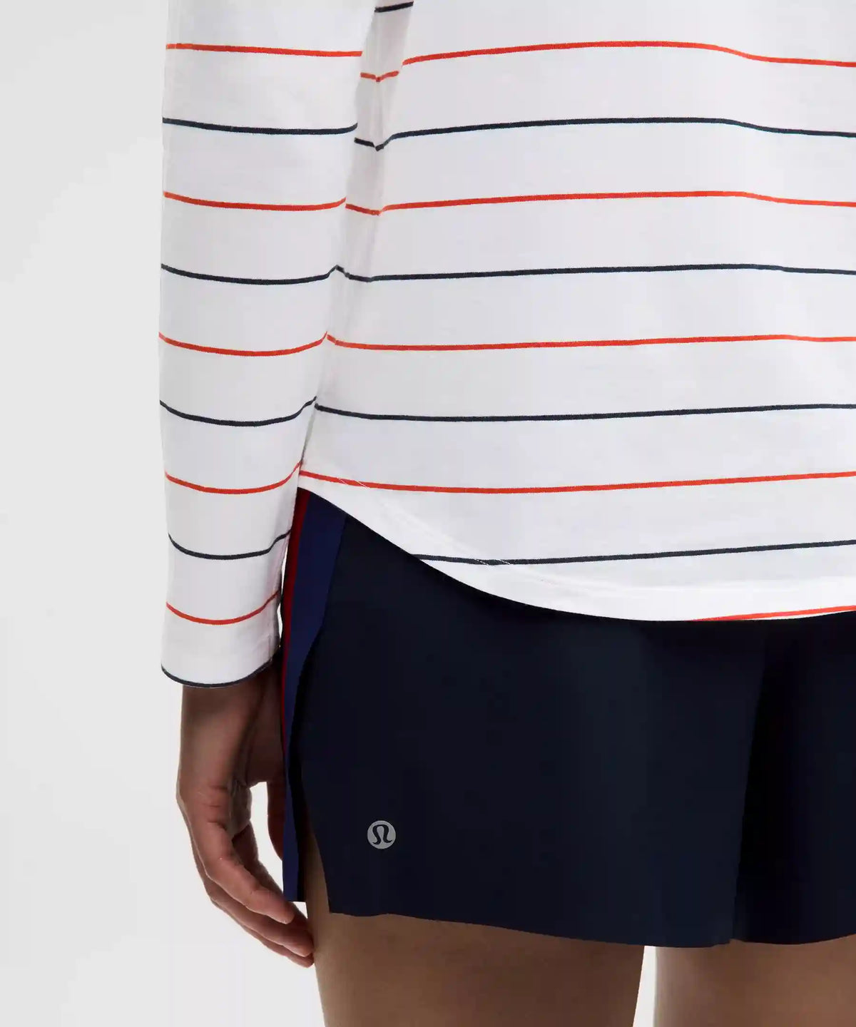 Love Long-Sleeve Shirt