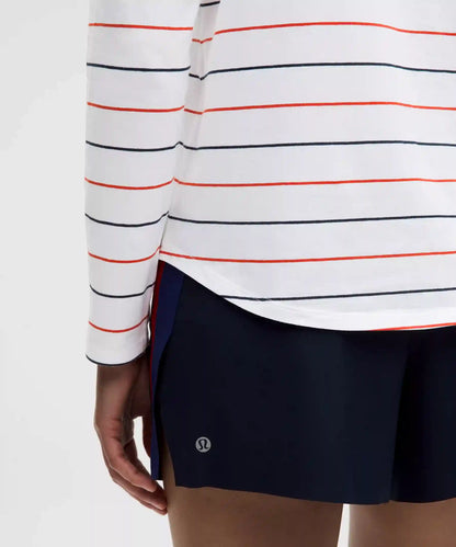 Love Long-Sleeve Shirt